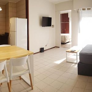 El Abrojal 6 - Dpto Nueva Cordoba, a 3 cuadras del Patio Olmos